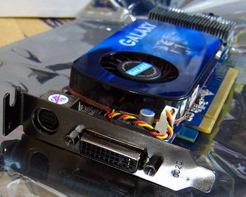 galaxy 9600gT low profile 